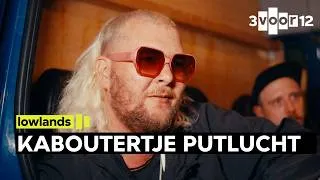Thumbnail: KABOUTERTJE PUTLUCHT: 'Ik ben ook nog een klein kind'
