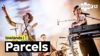 Thumbnail: Parcels - Lightenup & Yougotmefeeling (live at Lowlands 2026)