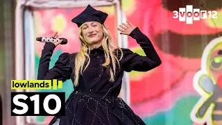 Thumbnail: S10 - live at Lowlands 2026