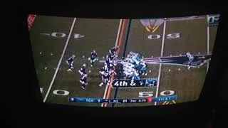Thumbnail: TITANS HORRIBLE PLAY CALL ON 4TH & 1 vs patriots