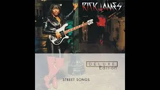 Thumbnail: Rick James & Teena Marie - Fire And Desire (Official Audio)