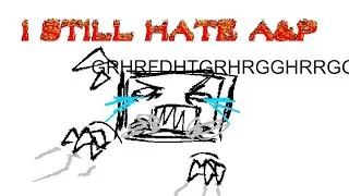Thumbnail: am i cooked or am i roasted
