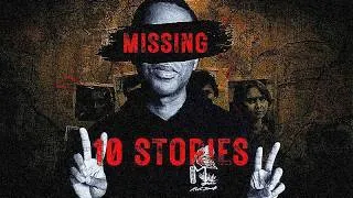 Thumbnail: 10 UNSOLVED MYSTERIES TO FALL ASLEEP TO