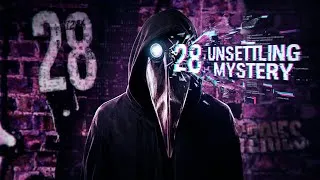Thumbnail: These 28 Internet Mysteries Are Genuinely Unsettling