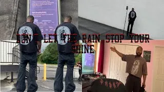 Thumbnail: Don’t let the rain stop your shine