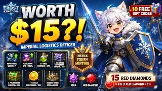 Thumbnail: I BOUGHT THIS MONTHLY PRIVILEGE AGAIN… WAS IT WORTH IT?! | FROST KINGDOM