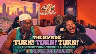 Thumbnail: Our First Time Hearing The Byrds - Turn! Turn! Turn! (To Everything There Is A Season) (Reaction)