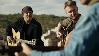 Thumbnail: 40 FINGERS - Jesus Christ Superstar (Overture) - Official Video