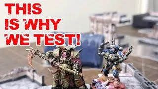 Thumbnail: Bad dice don’t help bad decisions. 