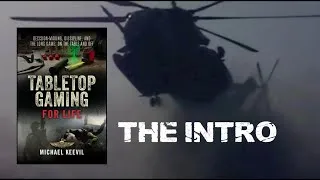 Thumbnail: How the book begins…