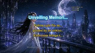 Thumbnail: [The signal that returned after the song ended] Unveiling Memories | Lyla Tia