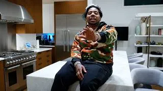 Thumbnail: YFN Lucci – “Keep It Off The Timeline” (Music Video)