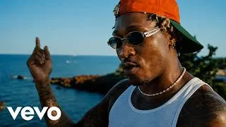 Thumbnail: Future – “Lose Control” (Music Video)