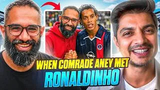 Thumbnail: World Cup Daily: Fifa double standards exposed