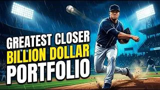 Thumbnail: Mariano Rivera: Greatest Closer & His Investment Portfolio