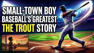 Thumbnail: Mike Trout: From Small-Town California to Baseball's Greatest
