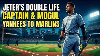 Thumbnail: Derek Jeter: Captain to Business Empire — Marlins Owner & Miami Sports