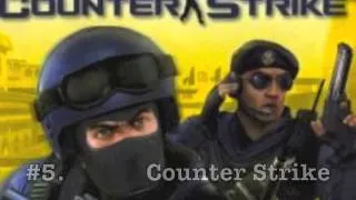 Thumbnail: Top 10 Favorite Video Game Franchises
