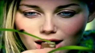 Thumbnail: VHS Find | Classic TV Ad | 1996 | Bounty chocolate bar