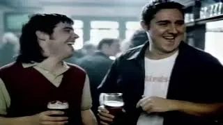 Thumbnail: VHS Find | Classic TV Ad | 1996 | Worthington's beer