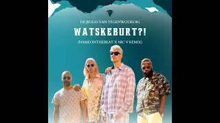 Thumbnail: De Jeugd Van Tegenwoordig - Watskeburt?! (432 hz)