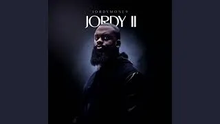 Thumbnail: Jordymone9 - De overval (432 hz)
