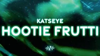 Thumbnail: KATSEYE - Hootie Frutti (Lyrics) (432Hz)