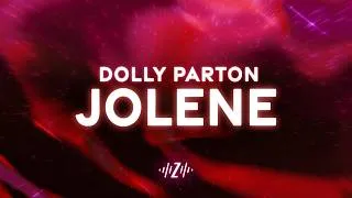 Thumbnail: Dolly Parton - Jolene (Lyrics) (432Hz)