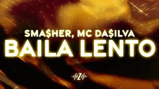 Thumbnail: BAILA LENTO (SLOWED) (Lyrics) | 432Hz