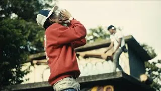 Thumbnail: YGB.VIBE - NAR BACCHE!! ft.@Lil_sprit | OFFICIAL MUSIC VIDEO | 2K25