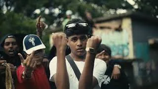 Thumbnail: YGB.VIBE - NAR BACCHE!! | OFFICIAL TEASER | @Lil_sprit