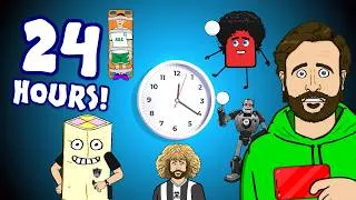 Thumbnail: 24 HOURS to collect 198 442oons characters🥵