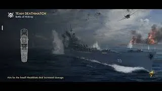 Thumbnail: World war heroes game play video @447gaming