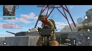 Thumbnail: 🤯 epic moments in game world war heroes 