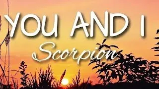 Thumbnail: You and i scorpion lyrics slowrock hits playlist music song 90smusic nostalgic 