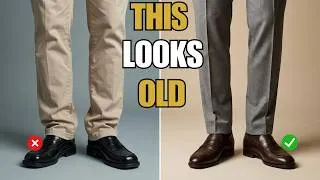 Thumbnail: The 6 Best Loafers for Men 45+ — Casual, Dressy and Versatile | 45+ Men’s Casual