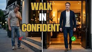 Thumbnail: Men Over 45 Fashion 2026: 7 Timeless Looks That Never Go Out of Style | 45+ Men’s Casual