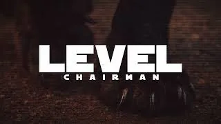 Thumbnail: Level  (Official Visual ) Chairmxn | Gurlez Akhtar | 47 Music | New Punjabi Songs 2026 | 47 Music