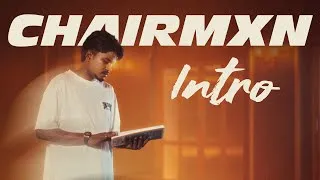 Thumbnail: TEASER | CHAIRMXN | 47MUSIC | PUNJABI LATEST SONG 2026 
