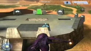 Thumbnail: Crazy Idiot I Beat in Halo - Slo-Mo and Subtitles