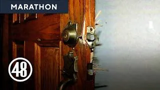 Thumbnail: Split-second decisions in stunning true-crime cases  | “48 Hours” Full Episodes