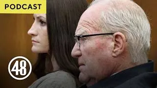 Thumbnail: Inside the Final Days of the Lindsay Clancy Trial | Case by Case | "48 Hours" Podcast