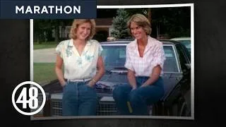 Thumbnail: The DNA surprises that helped solve the Angie Dodge and Roxanne Wood cases | 48 Hours