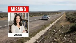 Thumbnail: New Mexico 2010 cold case solved — arrest shocks community