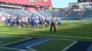 Thumbnail: Take After Take with Carl Prather