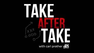 Thumbnail: Take After Take with Carl Prather