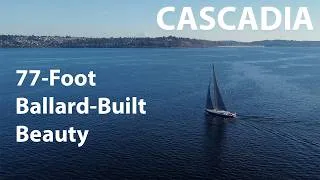 Thumbnail: The Story of Cascadia