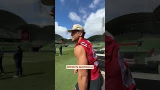 Thumbnail: G'day from the guys 🇦🇺