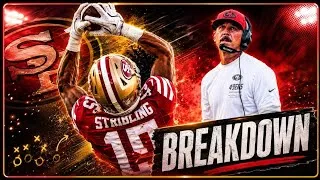Thumbnail: THE UNDRAFTED NOBODY WHO OUTPLAYED A SECOND-ROUND PICK: 49ers Insiders Just Exposed Some Truth
