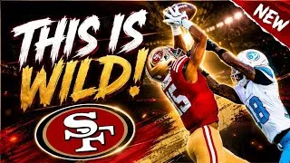 Thumbnail: Nobody's Talking About This 49ers Rookie — But He Just Beat A $25M Lineman